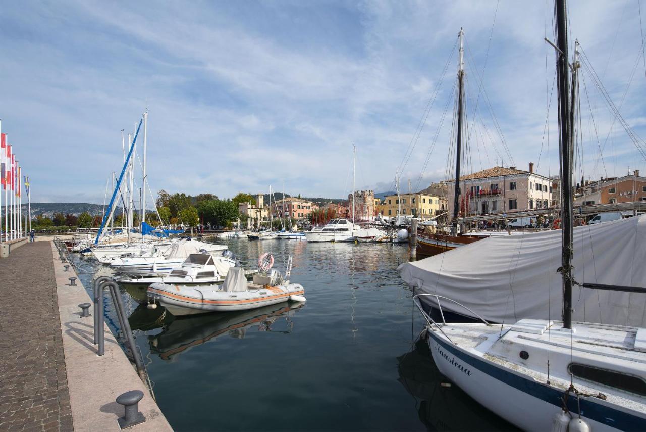 Appartamenti Dama 2 Bardolino Buitenkant foto