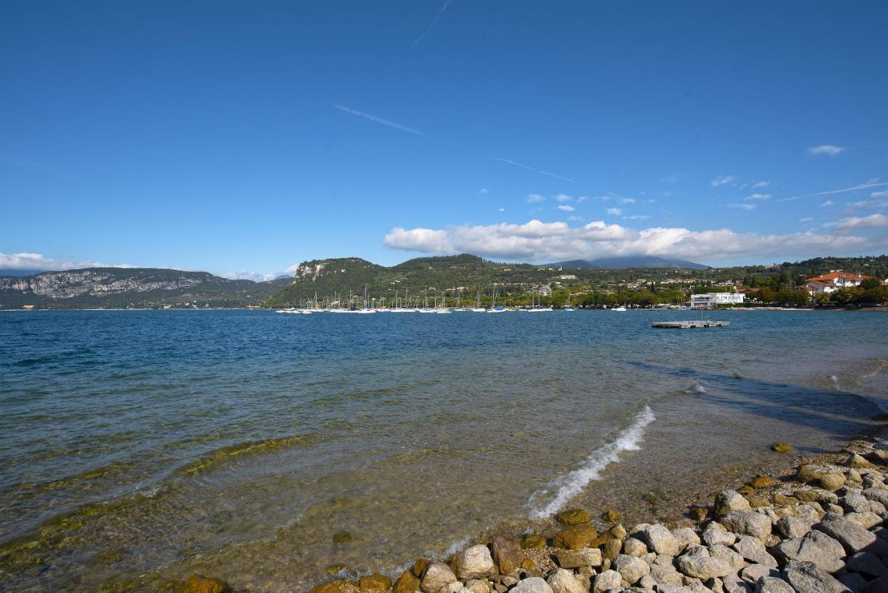 Appartamenti Dama 2 Bardolino Buitenkant foto