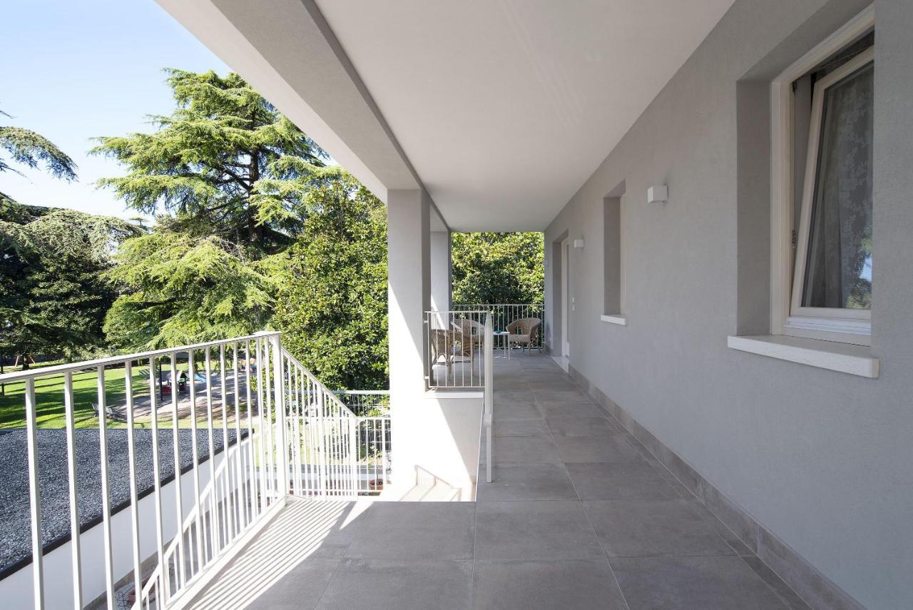 Appartamenti Dama 2 Bardolino Buitenkant foto