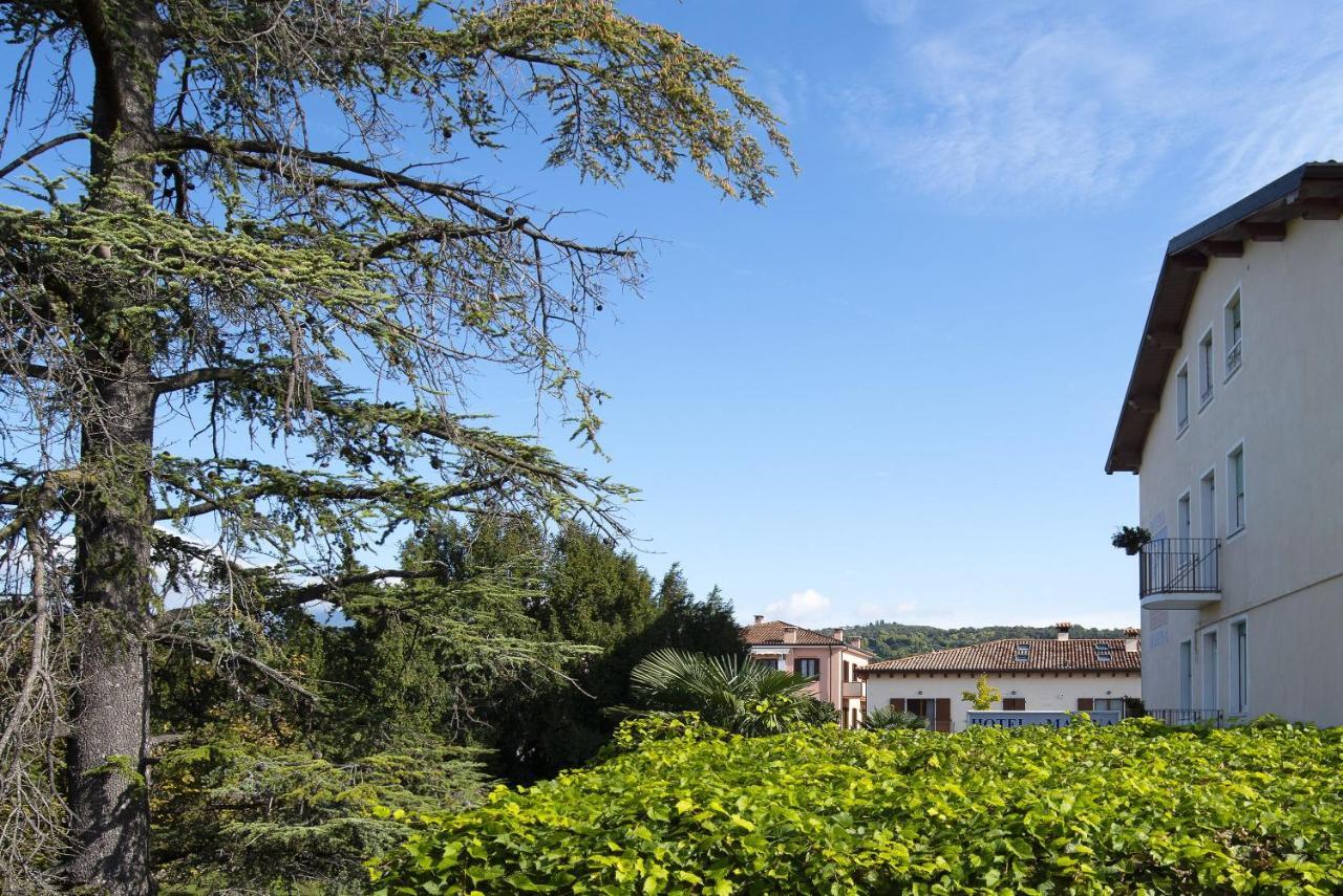 Appartamenti Dama 2 Bardolino Buitenkant foto